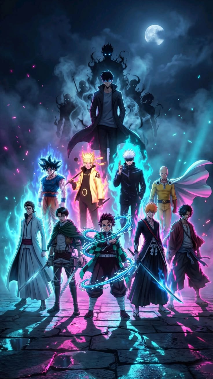Animes